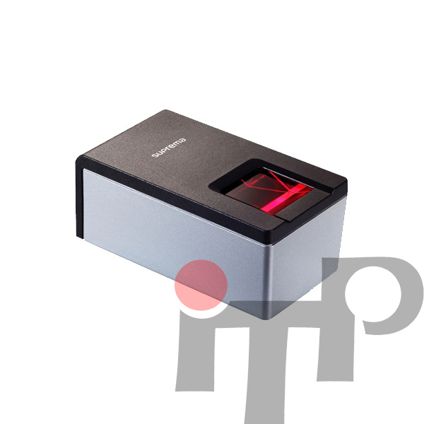 سنسور اثر انگشت سوپریما Suprema G1