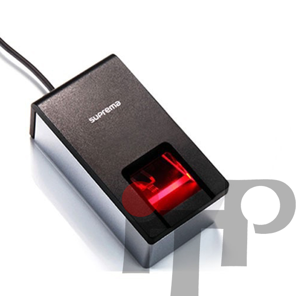 سنسور اثر انگشت سوپریما Suprema G1