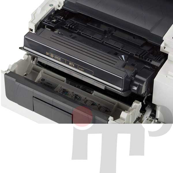 پرینتر لیزری دست دوم اچ پی تک کاره / HP M501DN