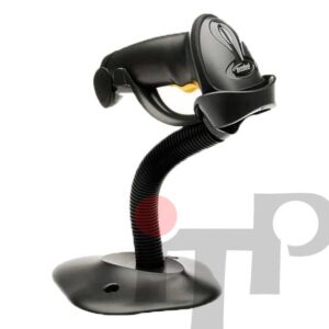 بارکدخوان کارکرده سیمبل مدل LS 2208