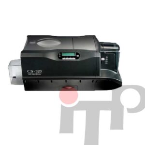 کارت پرینتر دست دوم هایتی Hiti cs320 / همراه با ماژول دوروزن