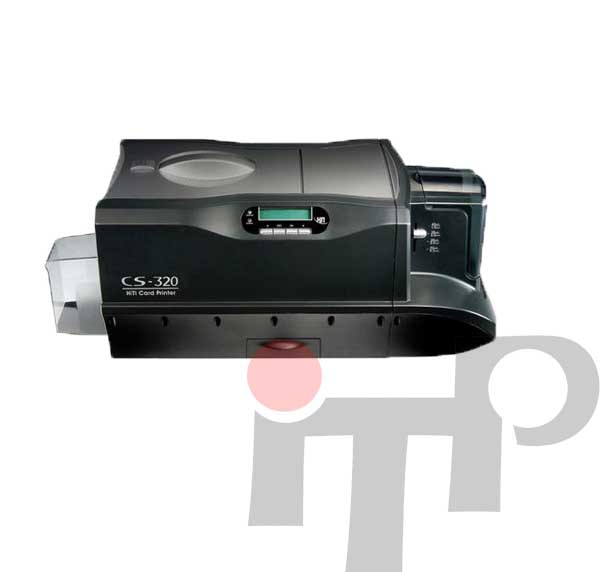 کارت پرینتر دست دوم هایتی Hiti cs320 / همراه با ماژول دوروزن