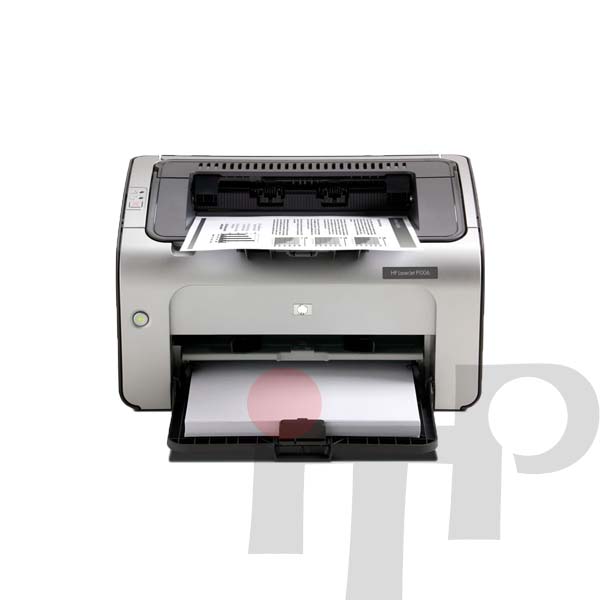 پرینتر لیزری دست دوم اچ پی تک کاره / 1006 HP