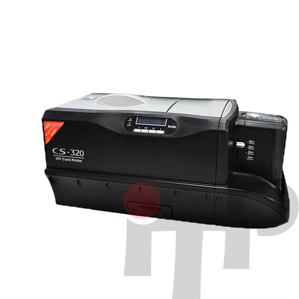 کارت پرینتر دست دوم هایتی Hiti cs320 / همراه با ماژول دوروزن