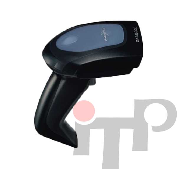 بارکدخوان دیتالاجیک هرون دست دوم با تکنولوژی نوری / Datalogic D130