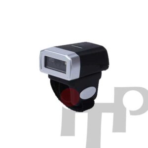 بارکدخوان انگشتی دوبعدی هروج H23L