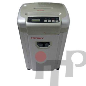 کاغذ خردکن REMO مدل 3100