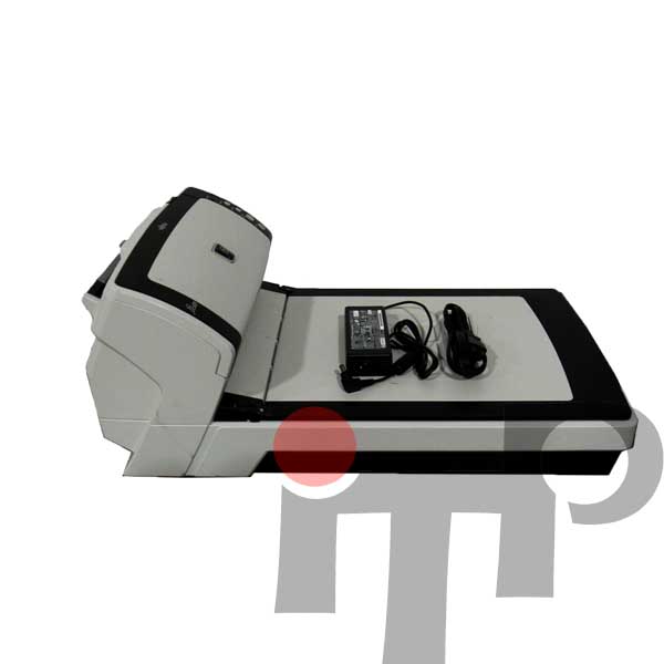 اسکنر دست دوم فوجیتسو مسطح فیدر دار 6230 fujitsu