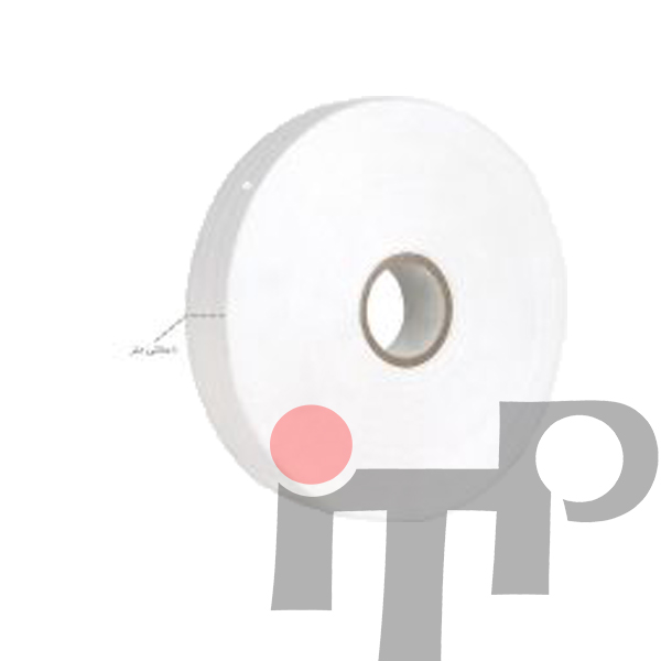 لیبل پارچه ای تایوک 5cm /200m