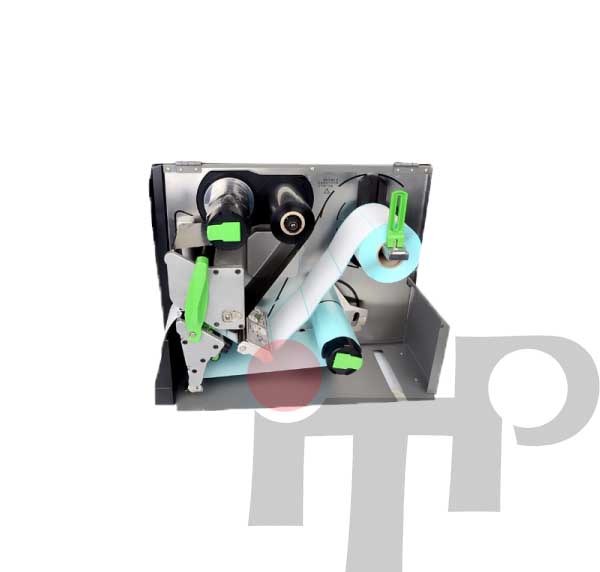 لیبل پرینتر صنعتی اس ان بی سی SNBC BTP-7400