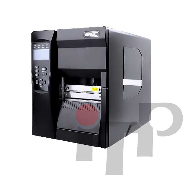 لیبل پرینتر صنعتی اس ان بی سی SNBC BTP-7400