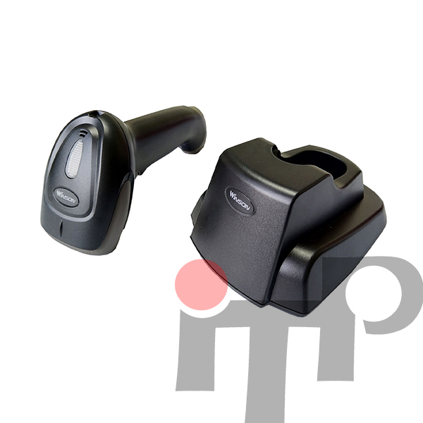 بارکدخوان استوک وینسون مدل WNI-6223B/V 2D