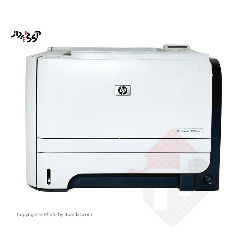 پرینتر استوک اچ پی مدل HP 2055 DN