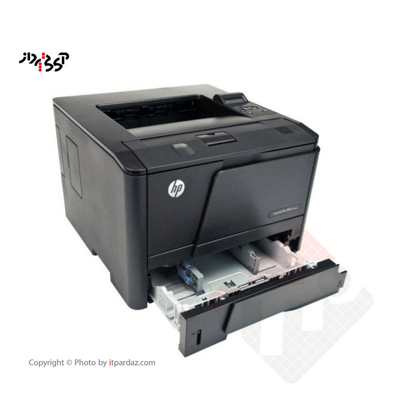 پرینتر کارکرده اچ پی مدل HP 401