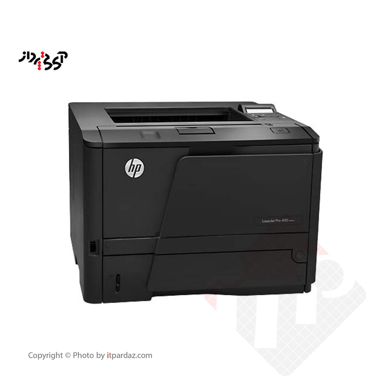 پرینتر کارکرده اچ پی مدل HP 401