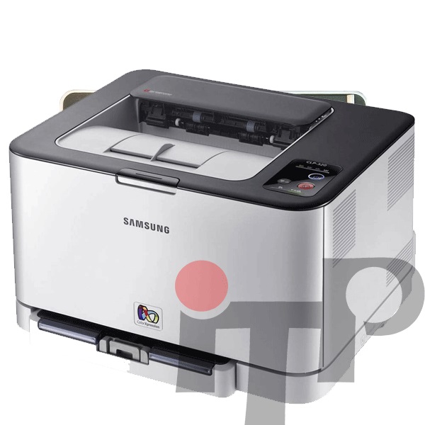 پرینتر رنگی سامسونگ CLP320 دست دوم