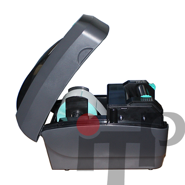 پرینتر لیبل زن اس ان بی سی مدل BTP-L42