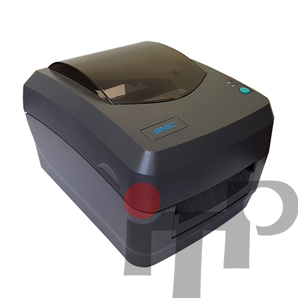 پرینتر لیبل زن اس ان بی سی مدل BTP-L42