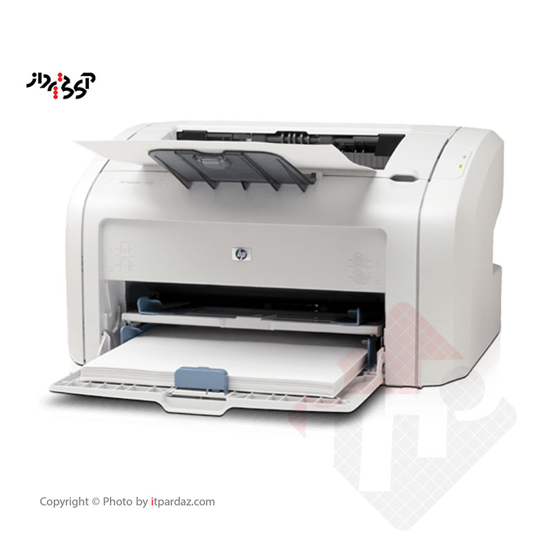 پرینتر استوک لیزری اچ پی مدل 1022 HP