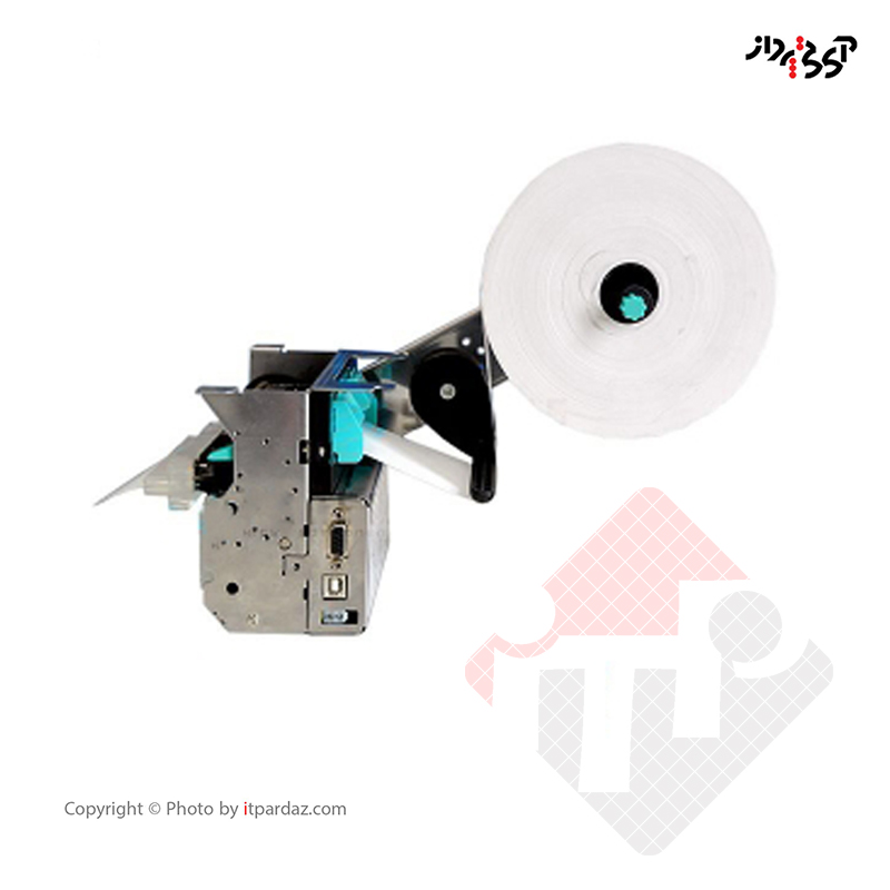 پرینتر کیوسک اس ان بی سی مدل SNBC BT-T080R
