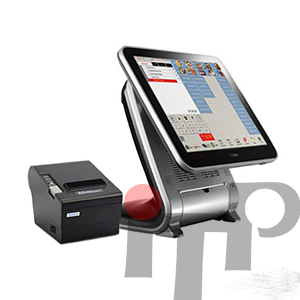 صندوق فروشگاهی پوزبانک مدل Anyshop Prime
