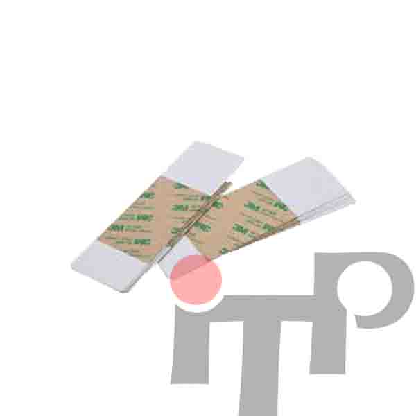 کارت تنظیف / تمیزکننده چسبی (دو رو چسب) 3M / 14cm