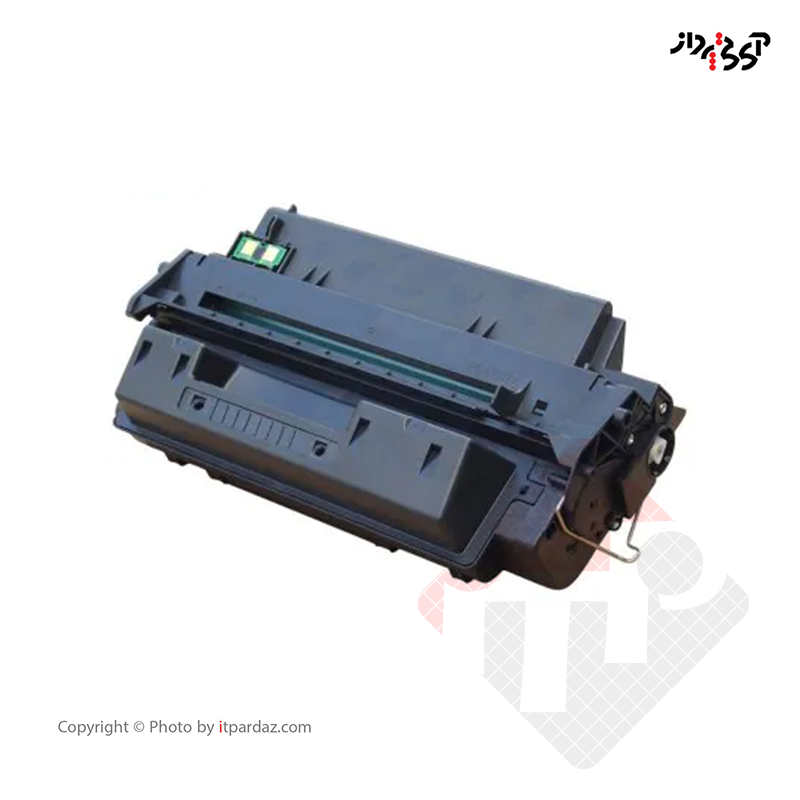 کارتریج HP 10A