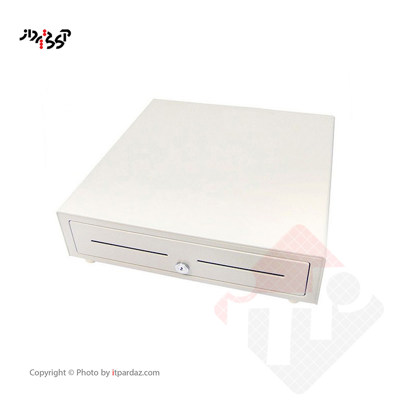 کشو پول 5 خانه پوزیفلکس Posiflex CR-4000