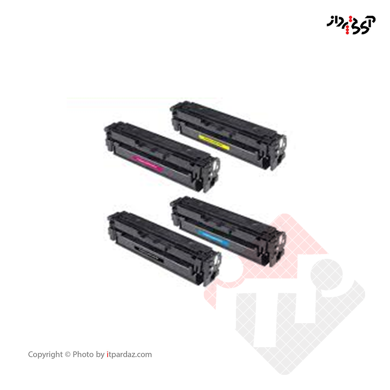 کارتریج Canon 045 رنگی