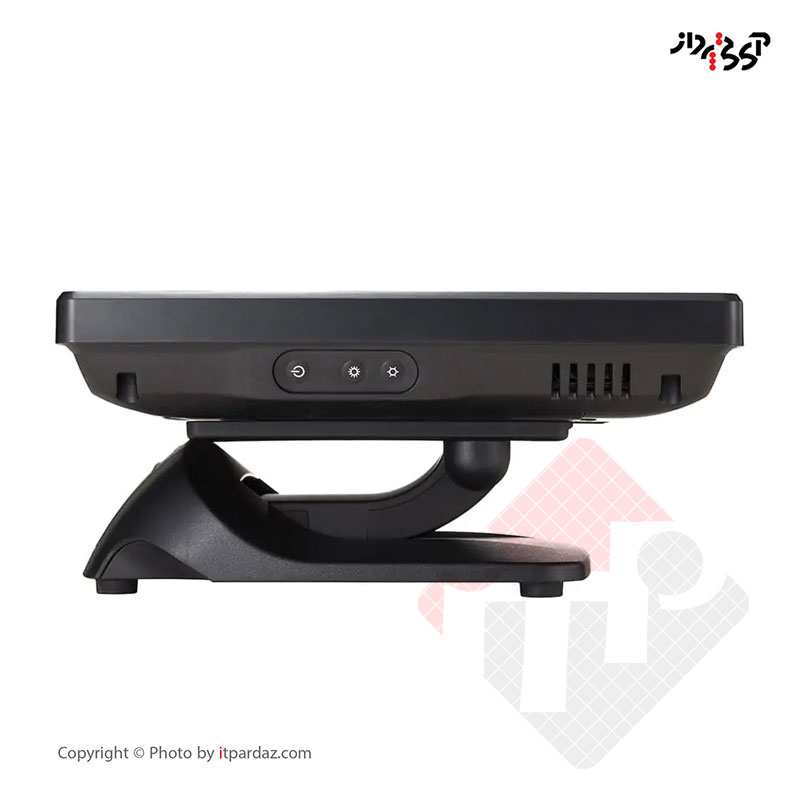 صندوق فروشگاهی کارکرده پوزیفلکس مدل Posiflex PS-3315E