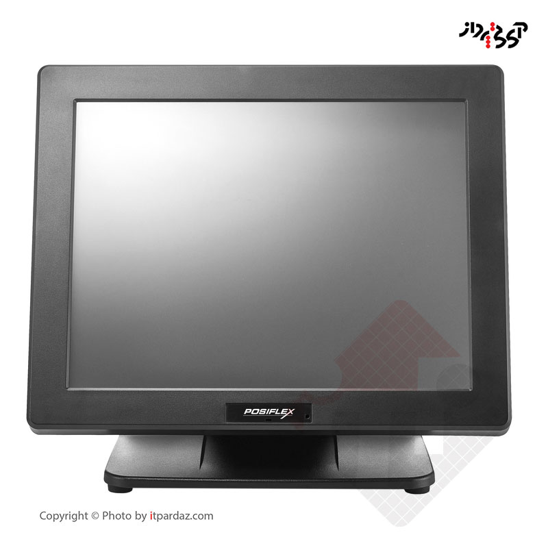 صندوق فروشگاهی کارکرده پوزیفلکس مدل Posiflex PS-3315E