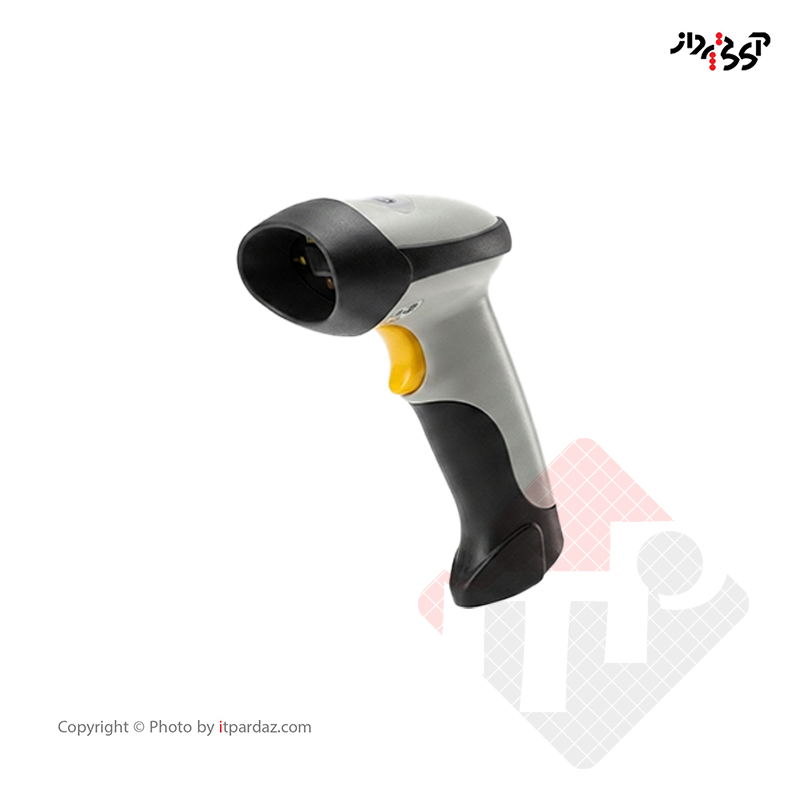 بارکدخوان دست دوم افاندا مدل Afanda AF100