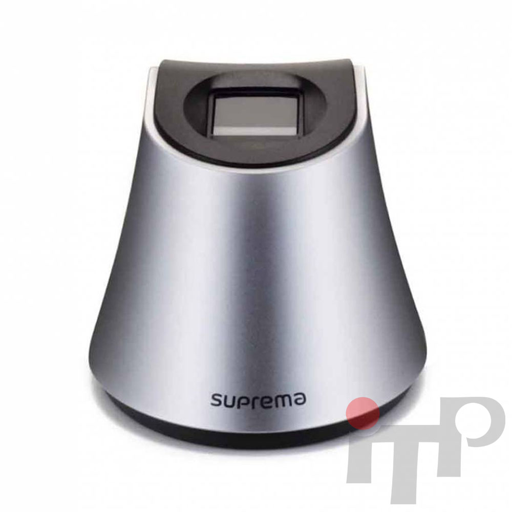 دستگاه اسکنر کارکرده اثر انگشت سوپریما Suprema BioMini 410