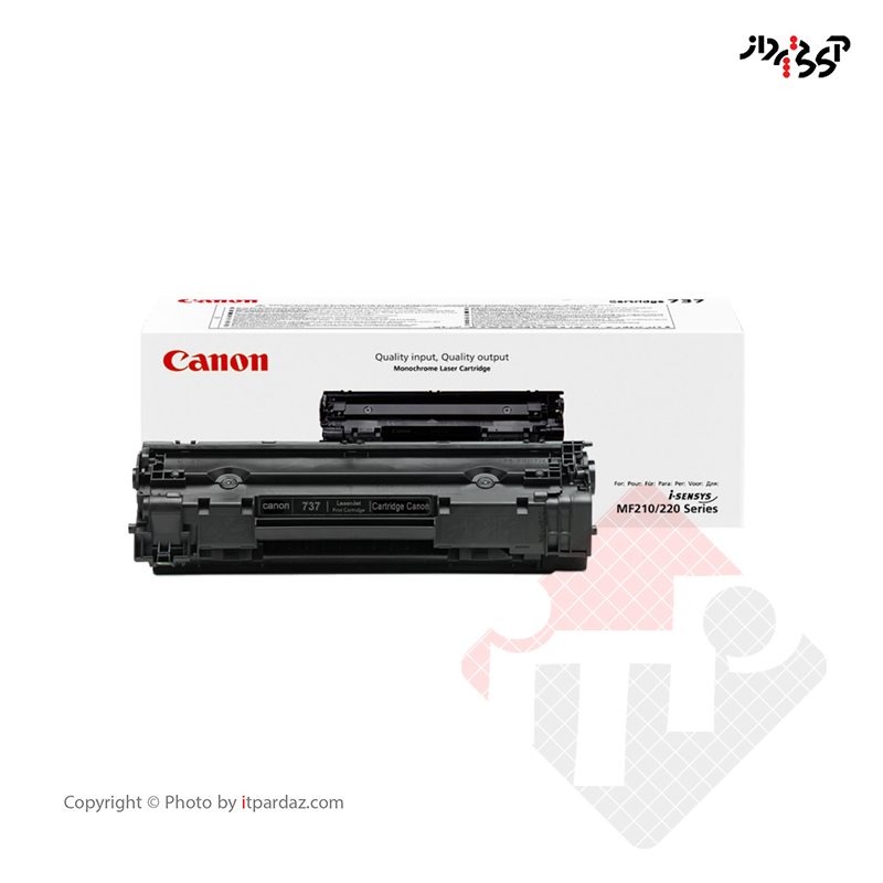 کارتریج Canon 708