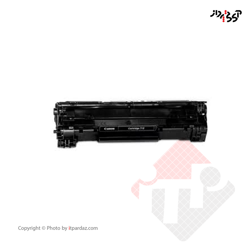 کارتریج Canon 712