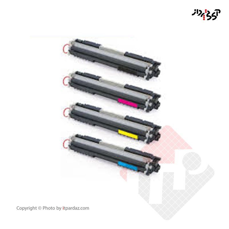 کارتریج Canon 729