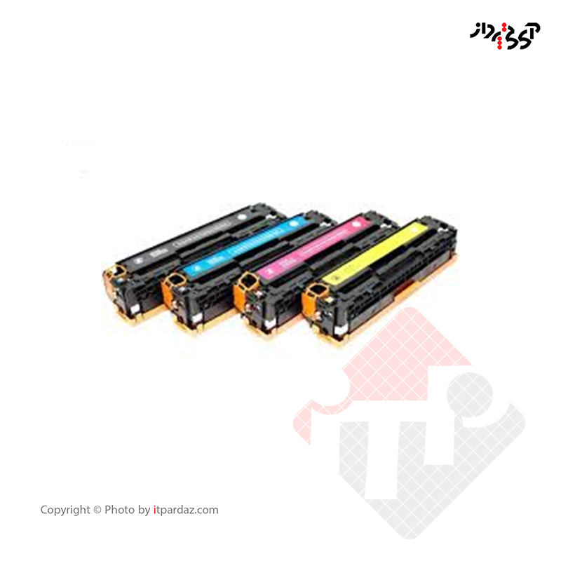 کارتریج Canon 731 رنگی