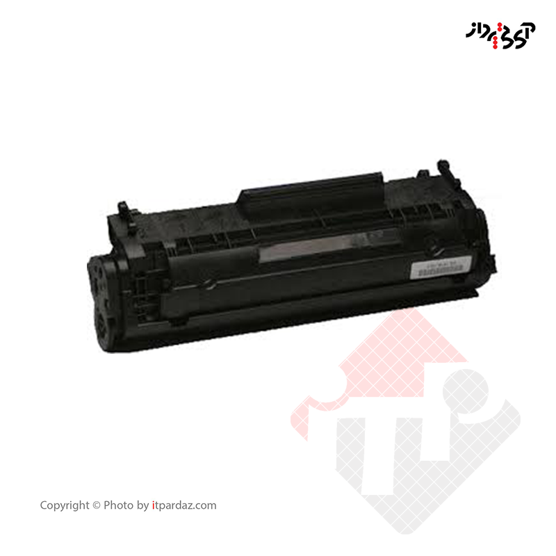 کارتریج HP 35A