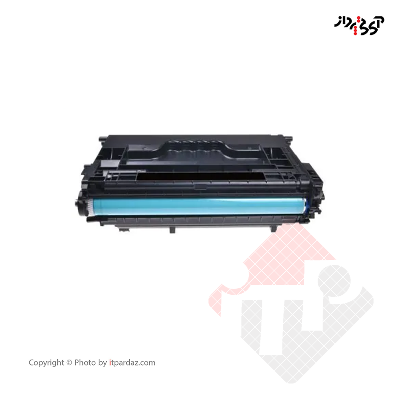 کارتریج HP 37A
