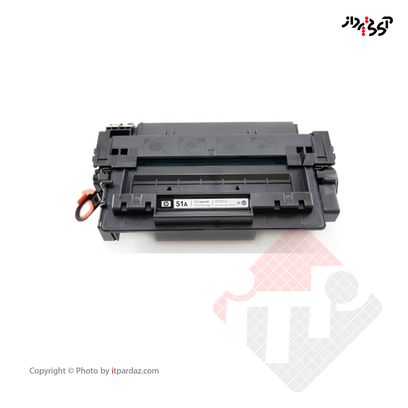 کارتریج HP 51A