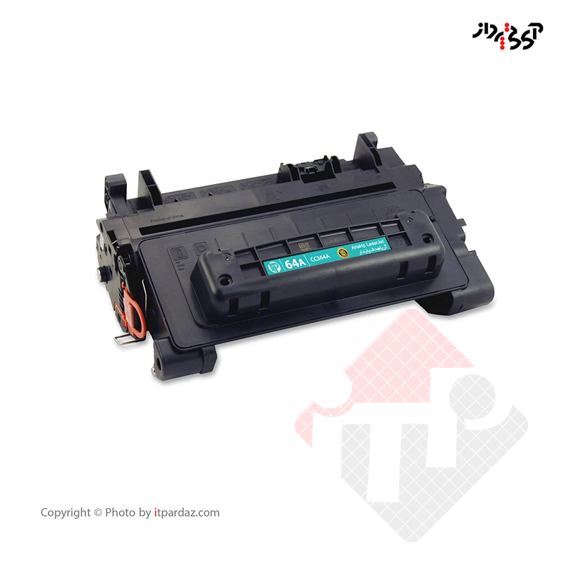 کارتریج HP 64A