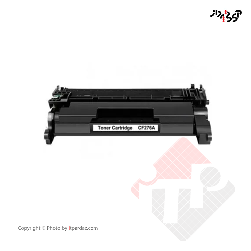 کارتریج HP 76A