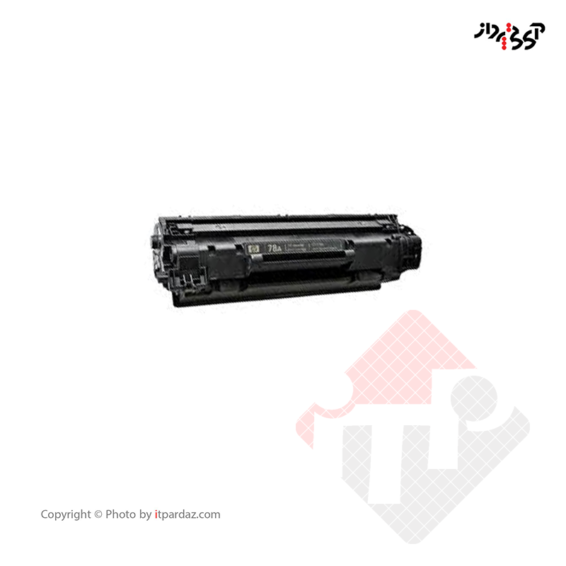 کارتریج HP 78A