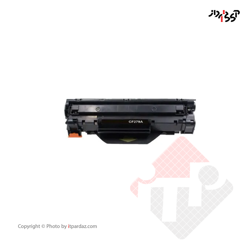 کارتریج HP 79A