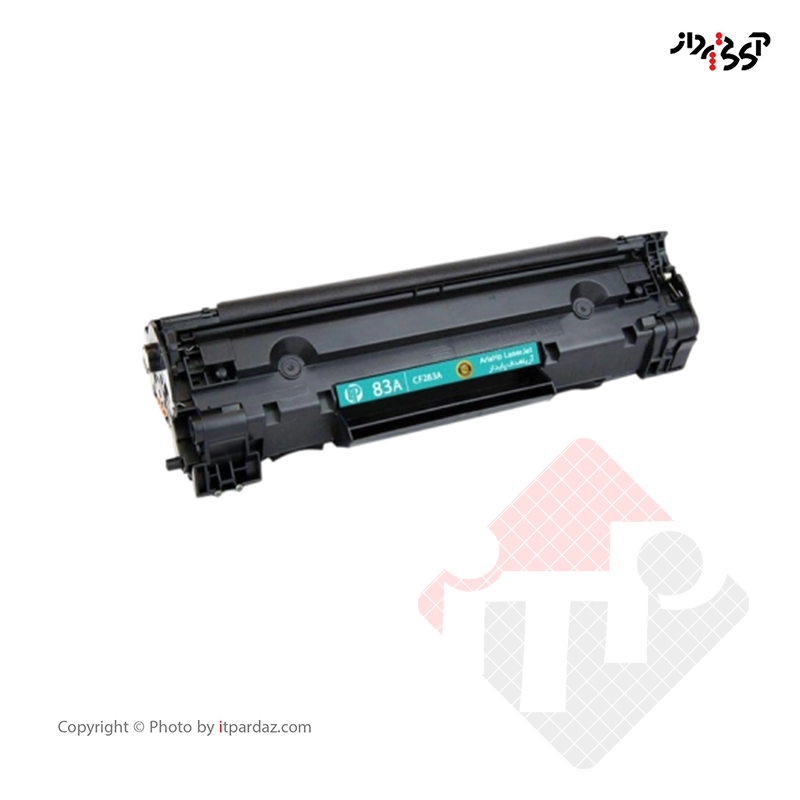 کارتریج HP 83A