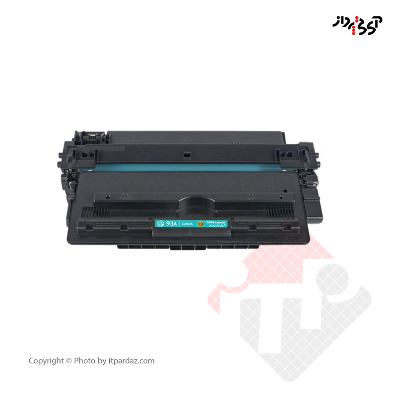 کارتریج HP 93A
