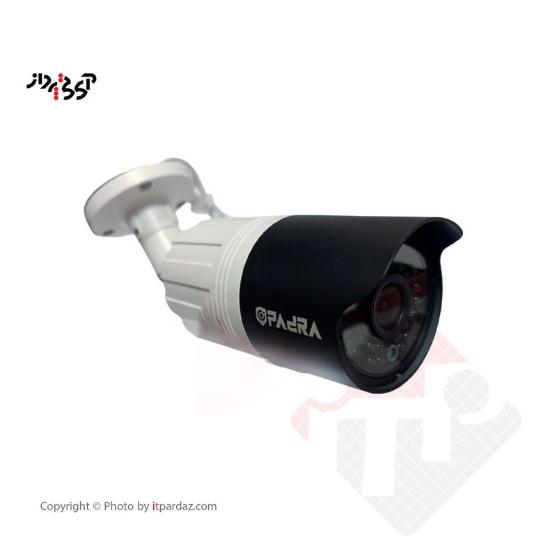 دوربین مداربسته AHD بولت مدل HFW-1102 padra camera