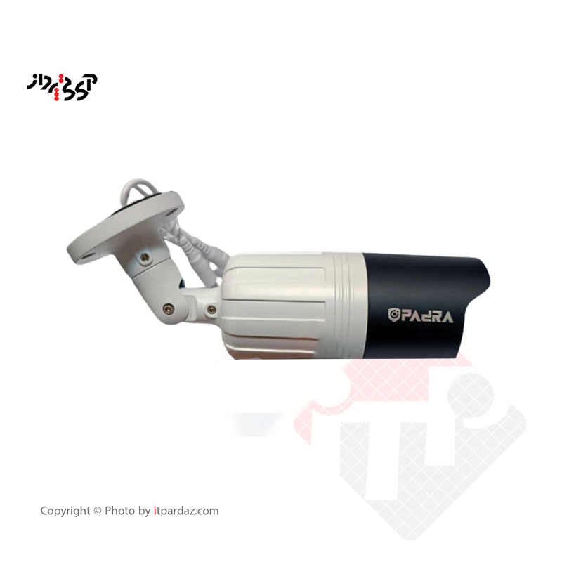 دوربین مداربسته AHD بولت مدل HFW-1102 padra camera