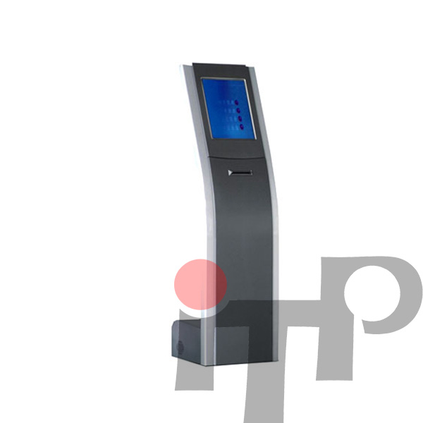 کیوسک نوبت دهی آریا Aria T119 / لمسی با نمایشگر 19 اینچ