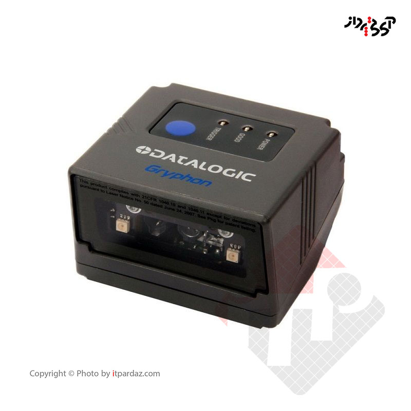 بارکد خوان دیتا لاجیک مدل گرایفون GFS4470